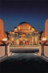 Palace At One And Only Royal Mirage